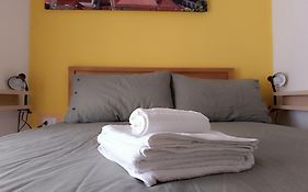 Bnb Etnuvio, Double Rooms In Naples